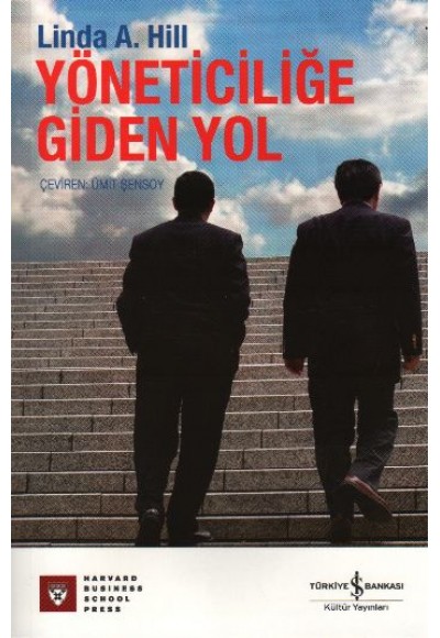 Yöneticiliğe Giden Yol