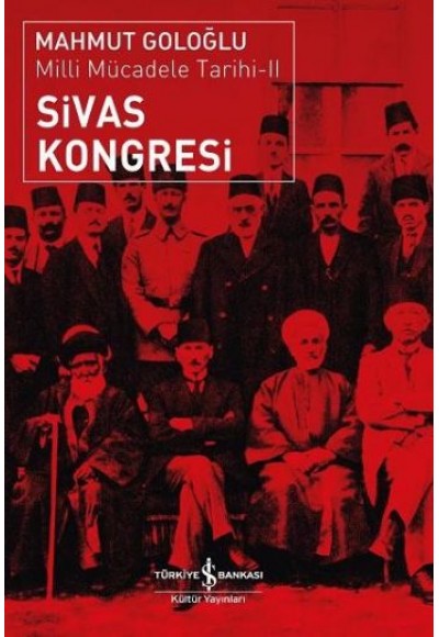 Sivas Kongresi