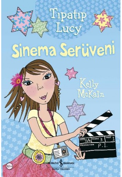 Tıpatıp Lucy-Sinema Serüveni