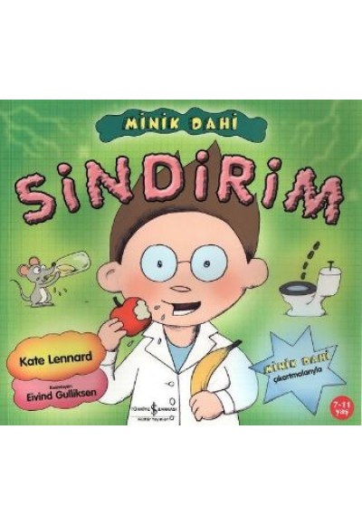 Minik Dahi - Sindirim