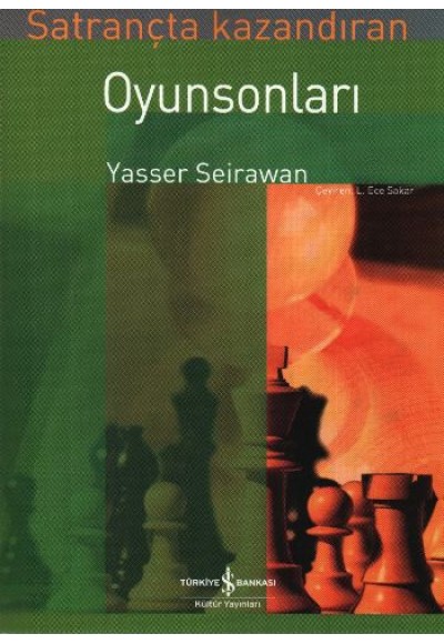 Satrançta Kazandıran Oyun Sonları