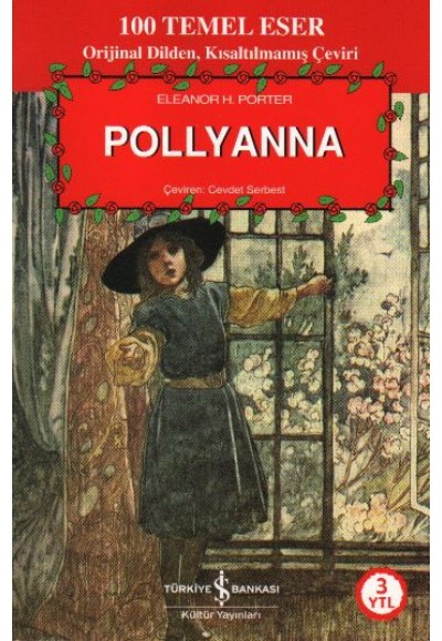 Pollyanna