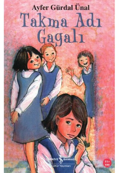 Takma Adı Gagalı