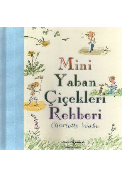 Mini Yaban Çiçekleri Rehberi