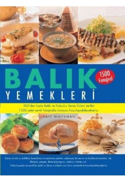 Balık Yemekleri