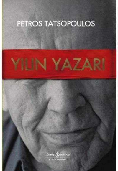 Yılın Yazarı