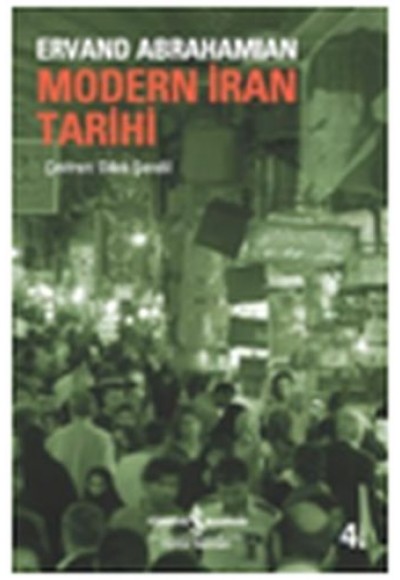Modern İran Tarihi