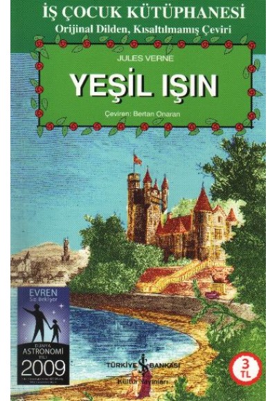 Yeşil Işın