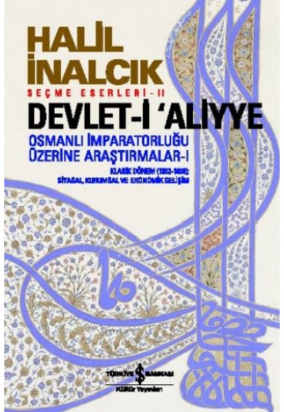 Devlet-i Aliyye - I