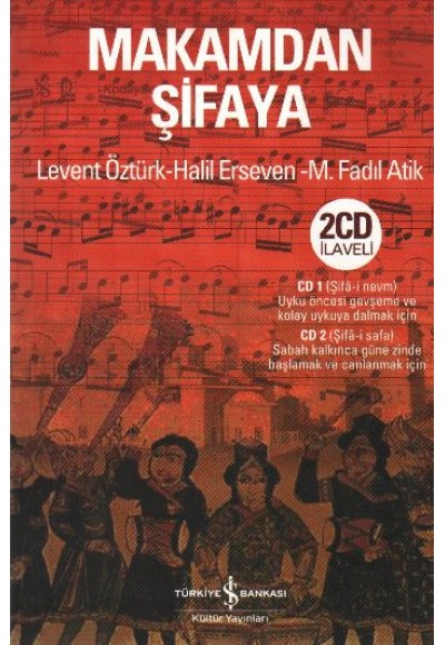 Makamdan Şifaya