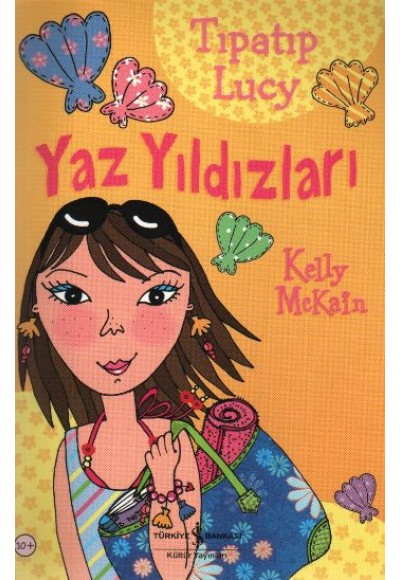 Tıpatıp Lucy - Yaz Yıldızları