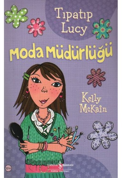 Tıpatıp Lucy - Moda Müdürlüğü