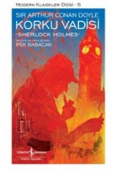 Korku Vadisi - Modern Klasikler Dizisi
