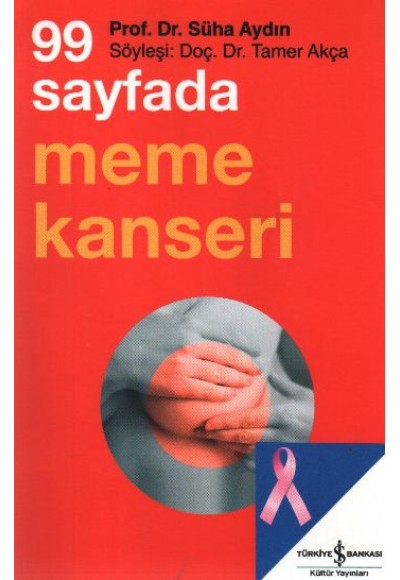 99 Sayfada Meme Kanseri