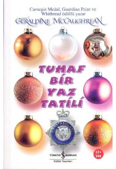 Tuhaf Bir Yaz Tatili