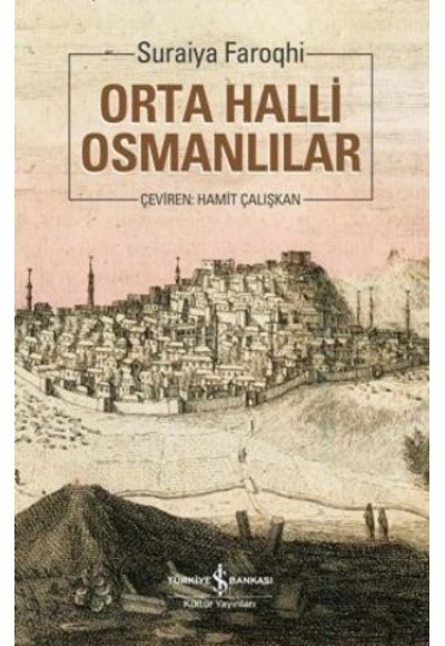 Orta Halli Osmanlılar