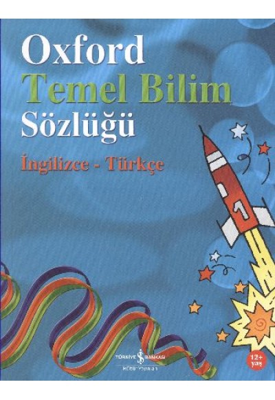 Oxford Temel Bilim Sözlüğü
