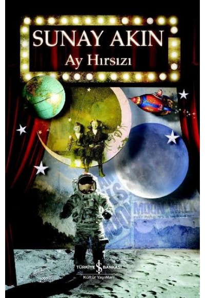 Ay Hırsızı