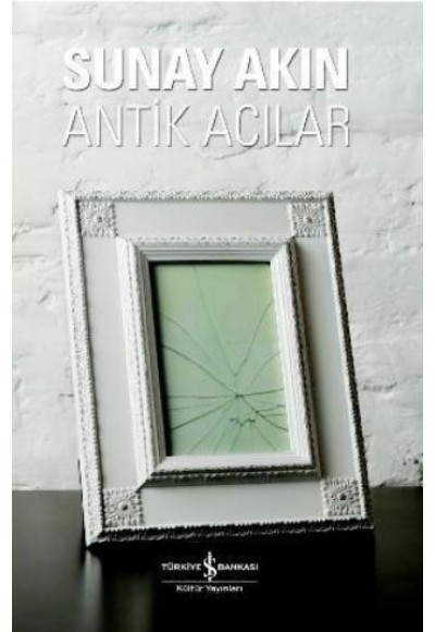 Antik Acılar