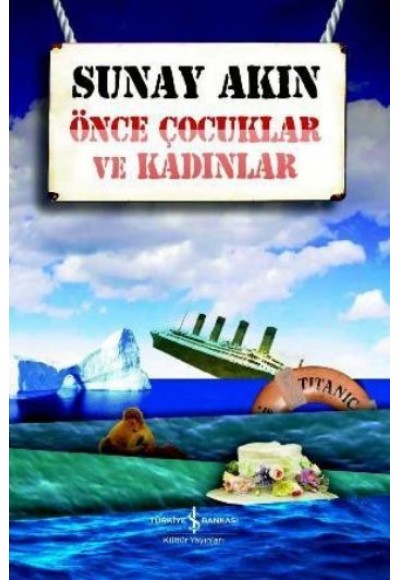 Önce Çocuklar ve Kadınlar