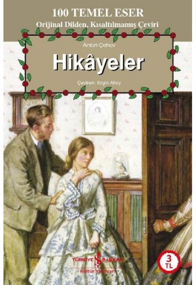 Hikayeler