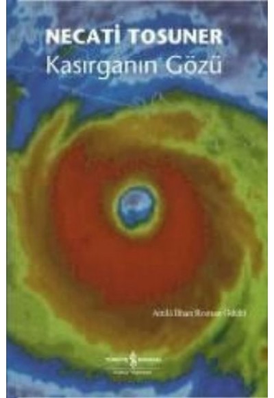 Kasırganın Gözü