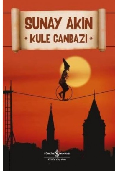 Kule Canbazı