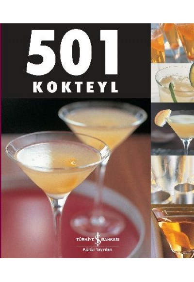 501 Kokteyl
