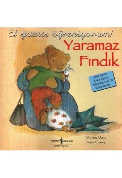 El Yazısı Öğreniyorum - Yaramaz Fındık