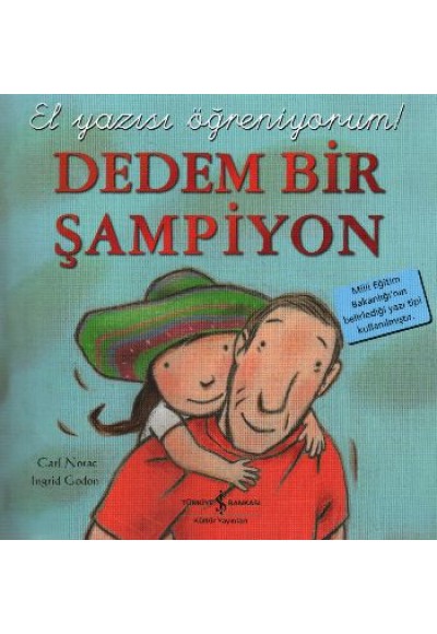 El Yazısı Öğreniyorum - Dedem Bir Şampiyon
