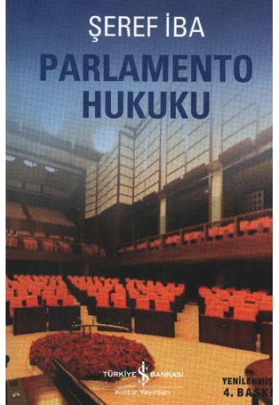 Parlamento Hukuku