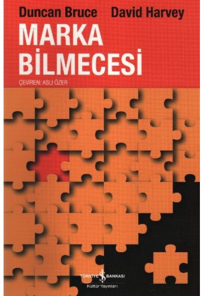 Marka Bilmecesi