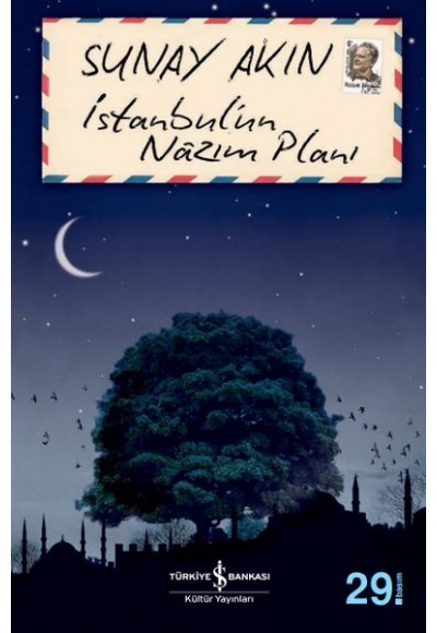 İstanbulun Nazım Planı