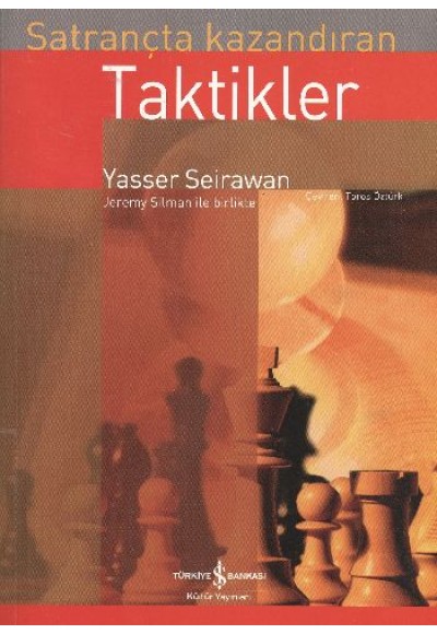Satrançta Kazandıran Taktikler