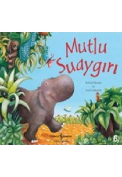 Mutlu Suaygırı