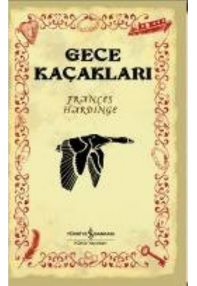 Gece Kaçakları