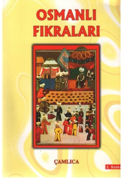 Osmanlı Fıkraları