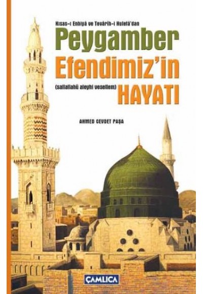 Peygamber Efendimiz'in Hayatı