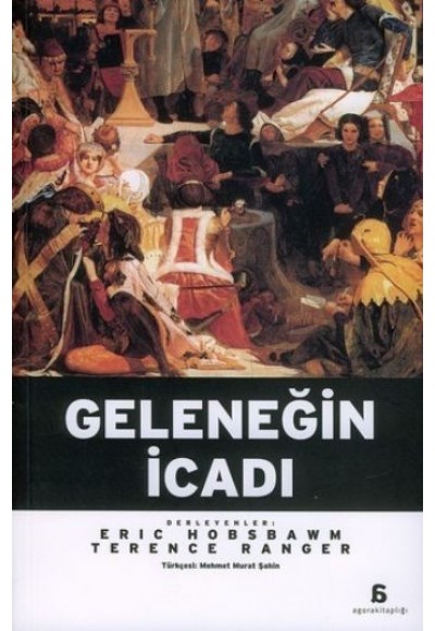 Geleneğin İcadı