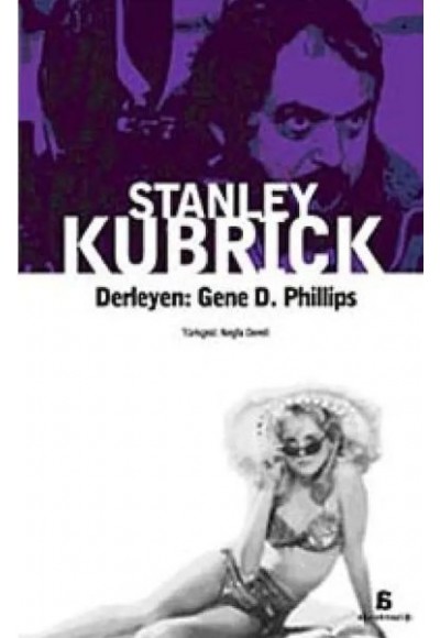 Stanley Kubrick