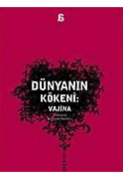 Dünyanın Kökeni : Vajina