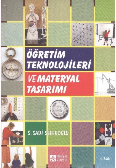Öğretim Teknolojileri ve Materyal Tasarımı