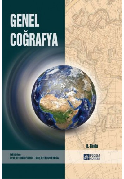 Genel Coğrafya