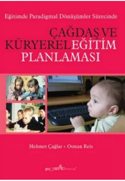 Çağdaş ve Küryerel Eğitim Planlaması