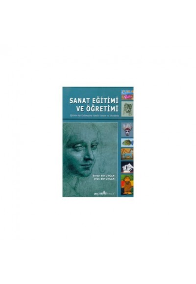 Sanat Eğitimi ve Öğretimi