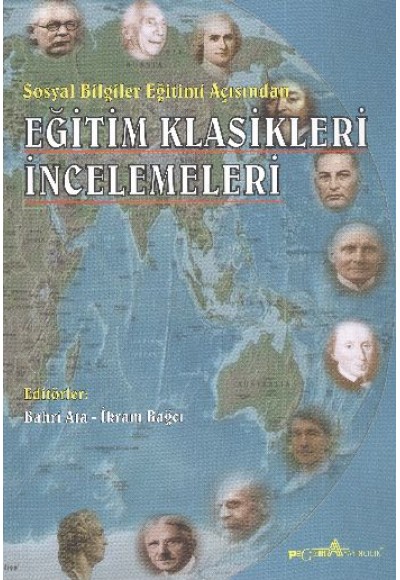 Eğitim Klasikleri İncelemeleri