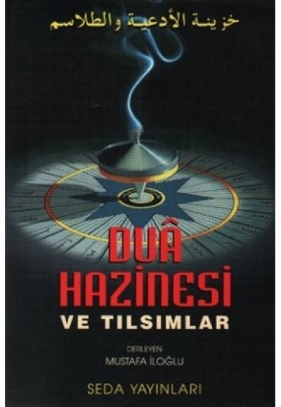 Dua Hazinesi ve Tılsımlar