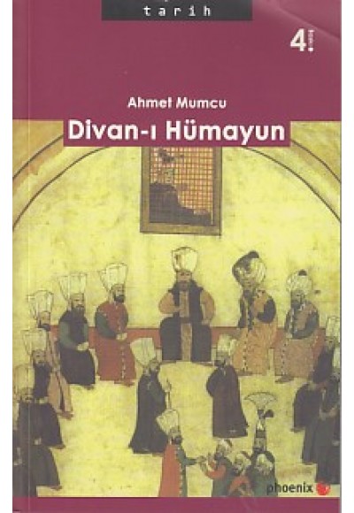 Divan-ı Hümayun