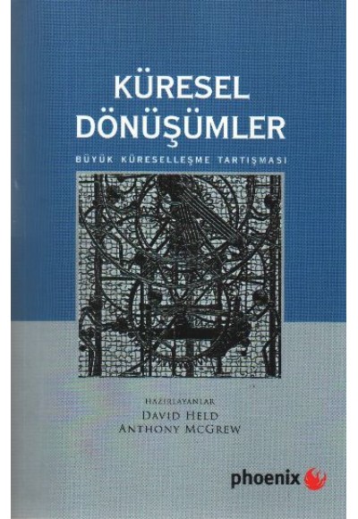 Küresel Dönüşümler