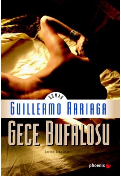 Gece Bufalosu